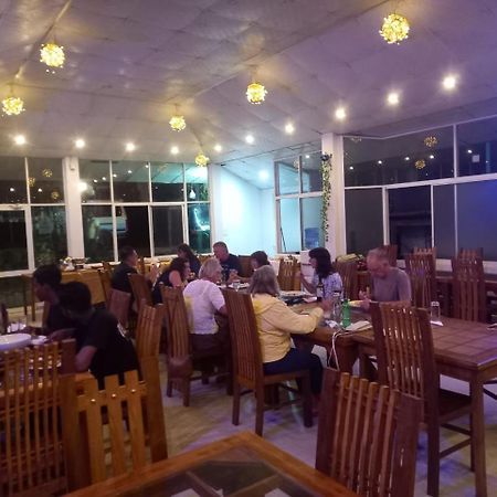 Hatton Summer House מראה חיצוני תמונה