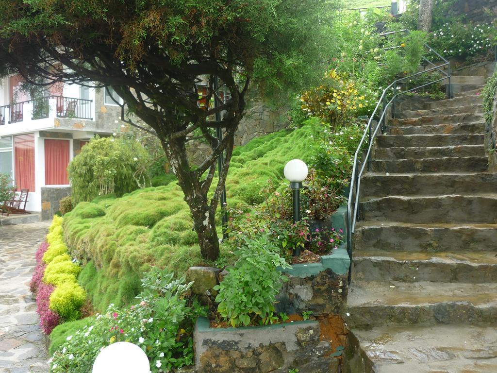 Hatton Summer House חדר תמונה