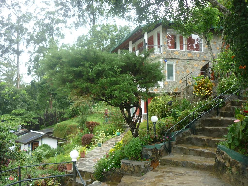 Hatton Summer House חדר תמונה