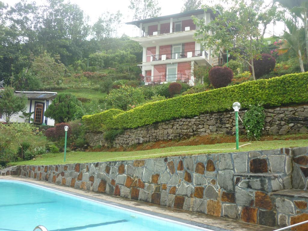 Hatton Summer House חדר תמונה
