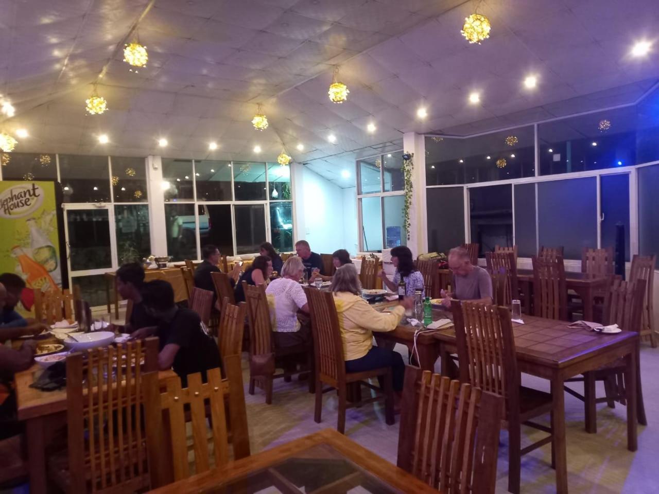 Hatton Summer House מראה חיצוני תמונה