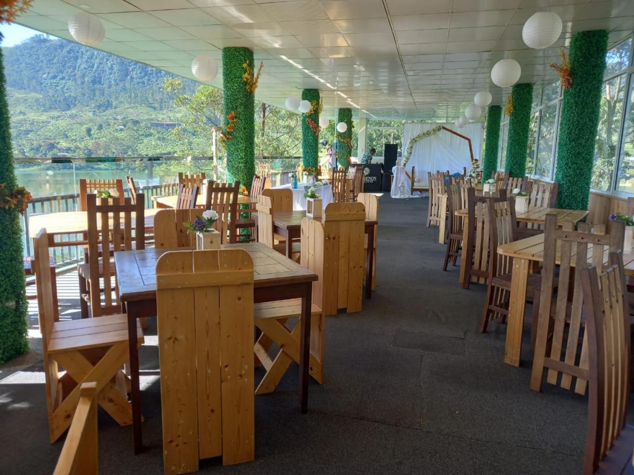 Hatton Summer House מראה חיצוני תמונה