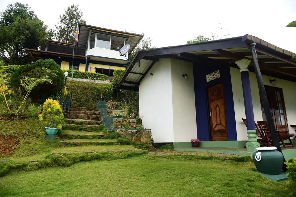 Hatton Summer House מראה חיצוני תמונה