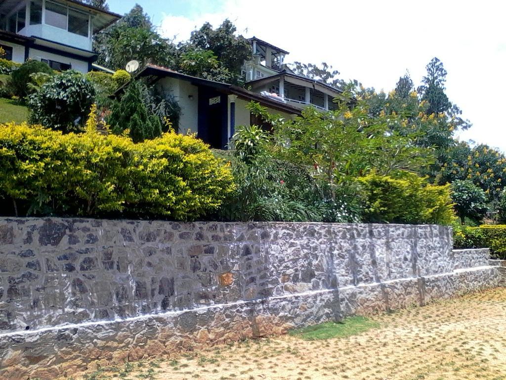 Hatton Summer House מראה חיצוני תמונה