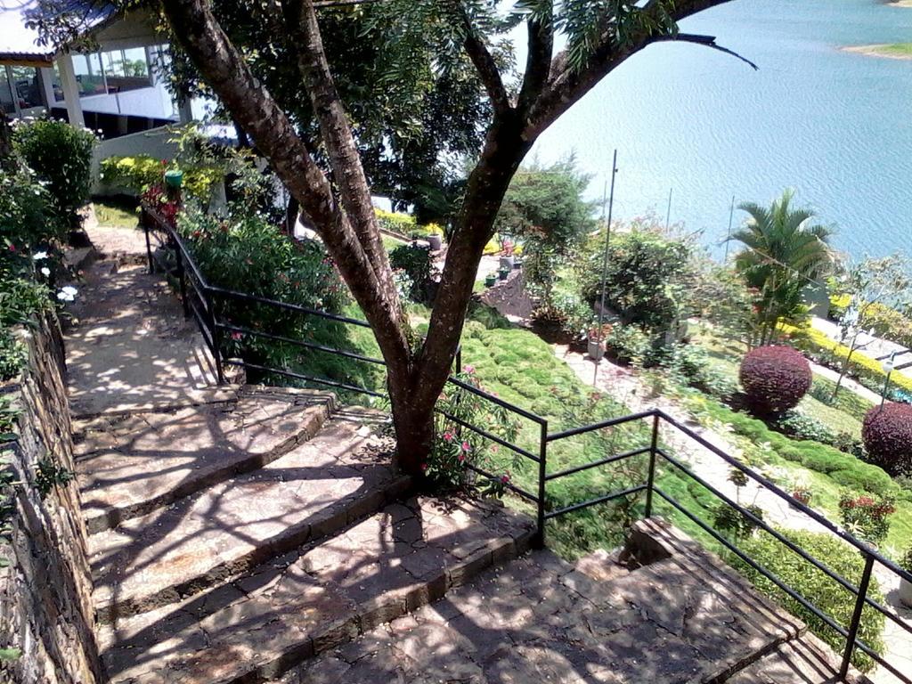 Hatton Summer House מראה חיצוני תמונה