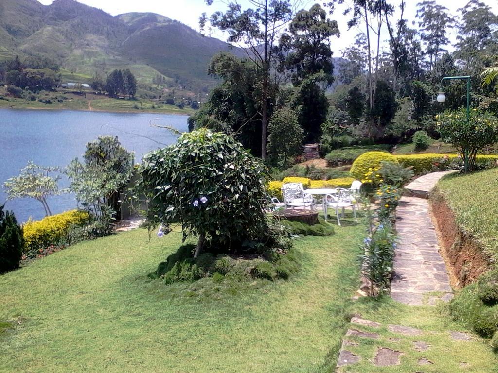 Hatton Summer House מראה חיצוני תמונה