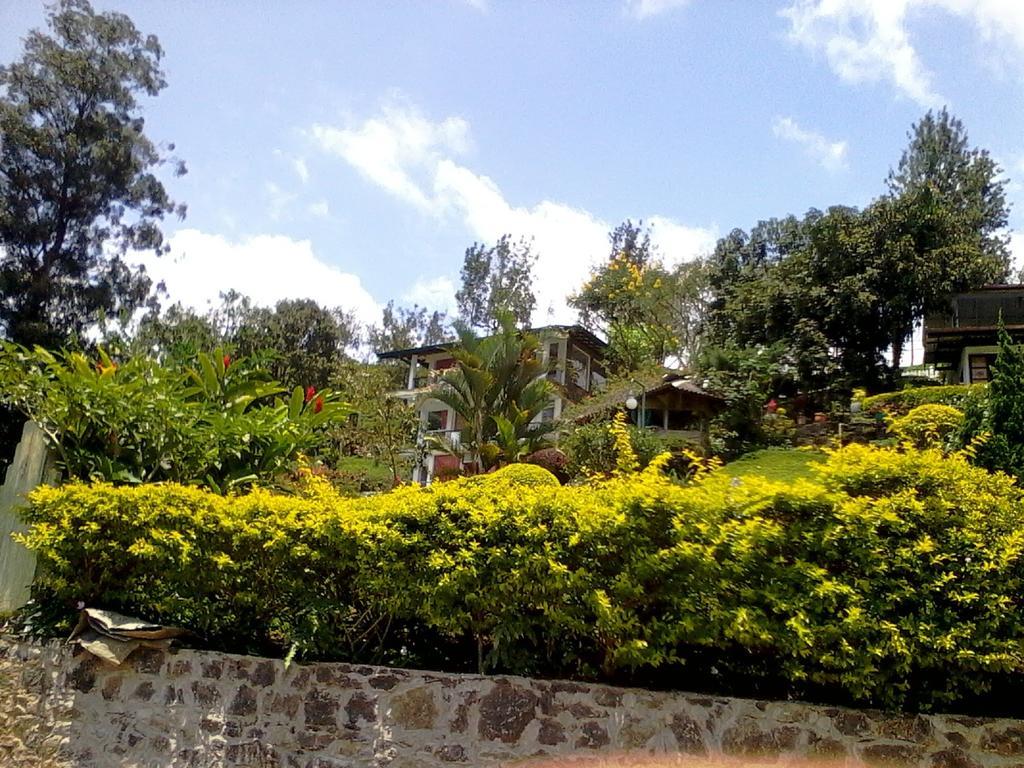 Hatton Summer House מראה חיצוני תמונה