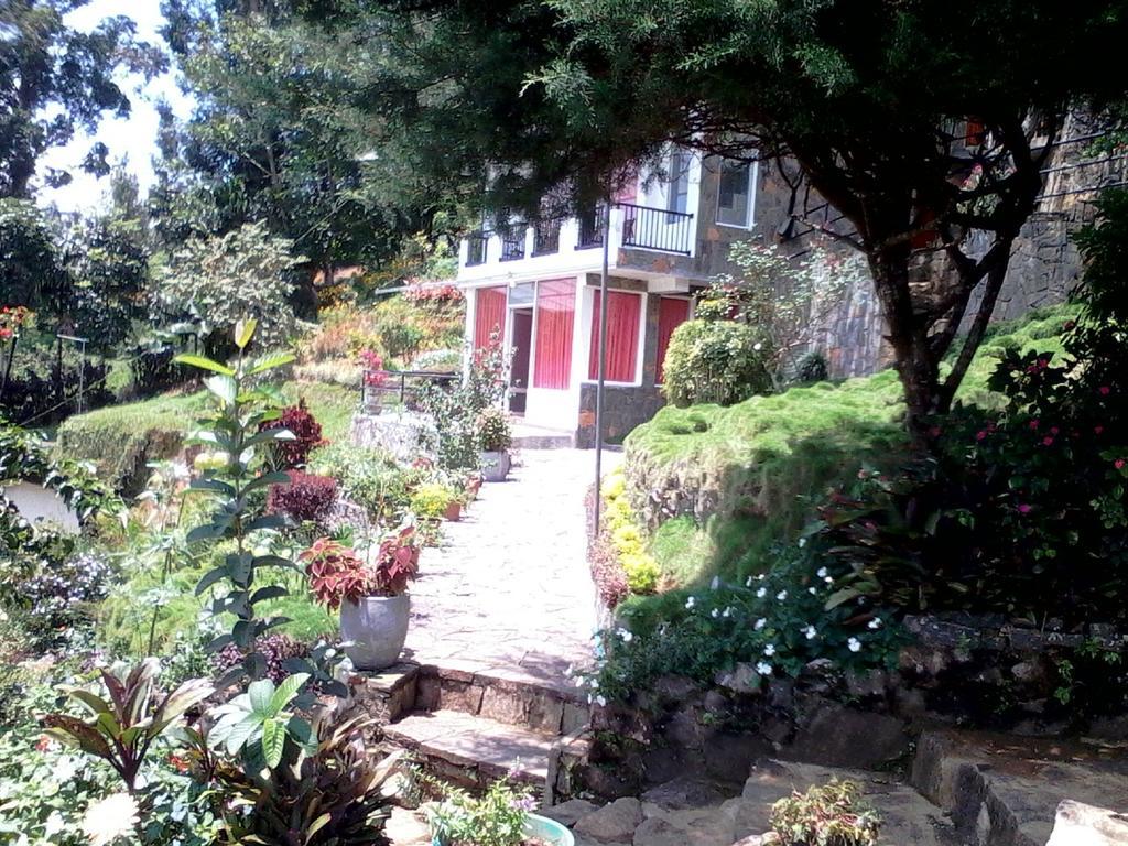 Hatton Summer House מראה חיצוני תמונה