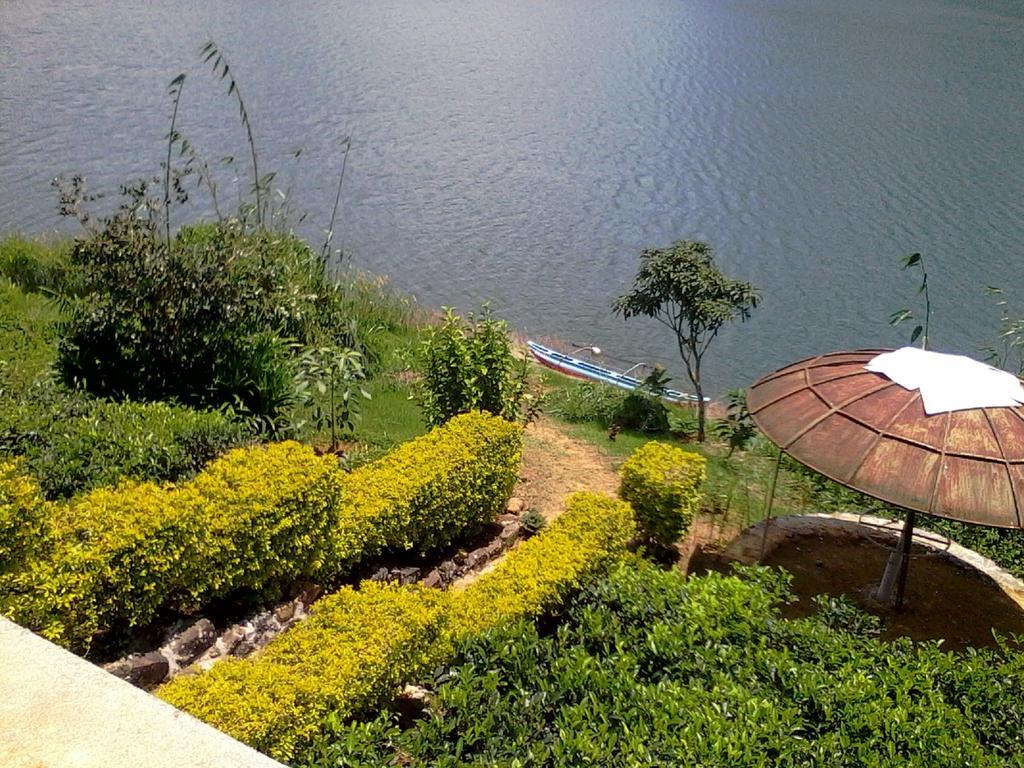 Hatton Summer House מראה חיצוני תמונה