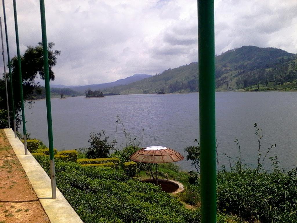 Hatton Summer House מראה חיצוני תמונה