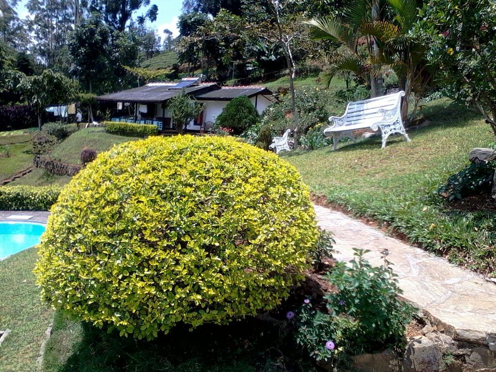 Hatton Summer House מראה חיצוני תמונה