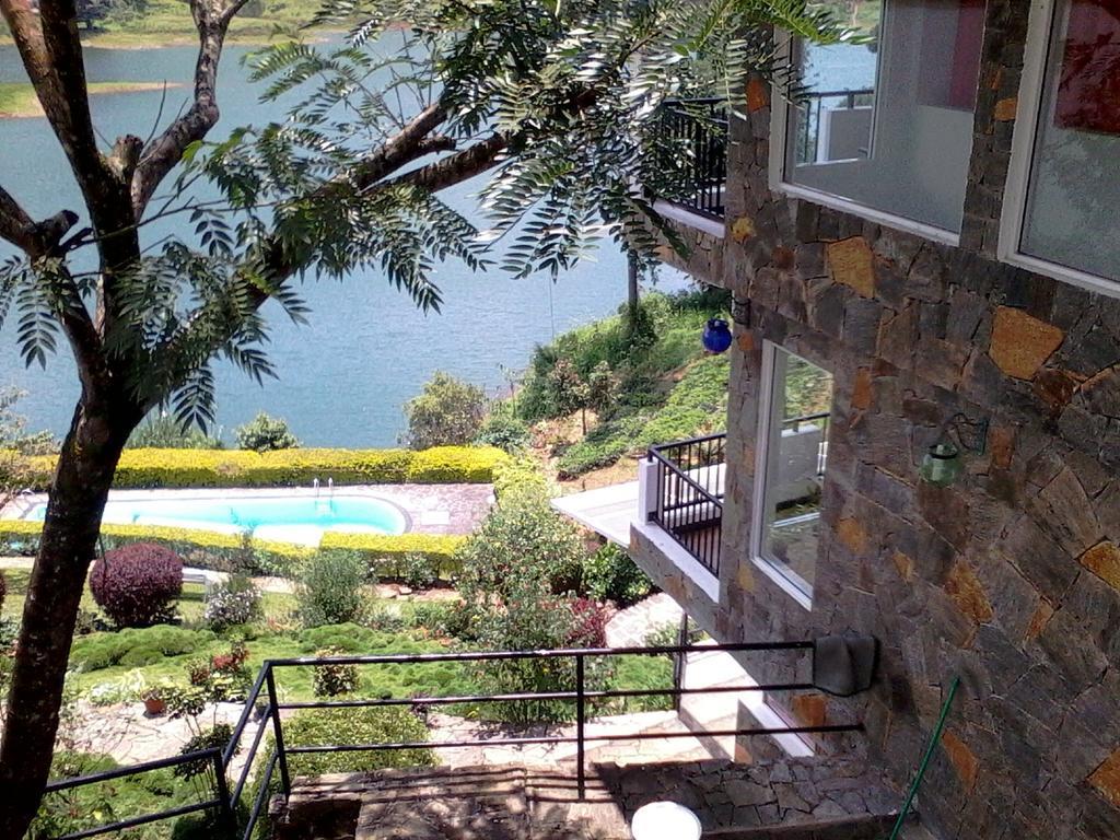 Hatton Summer House מראה חיצוני תמונה