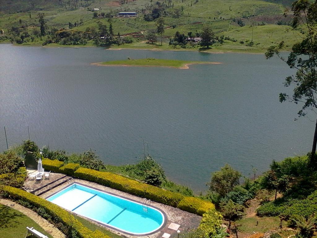 Hatton Summer House מראה חיצוני תמונה