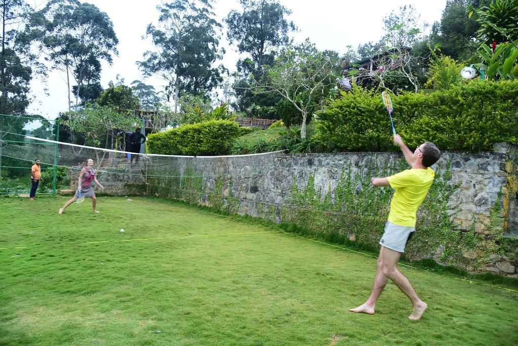 Hatton Summer House מראה חיצוני תמונה