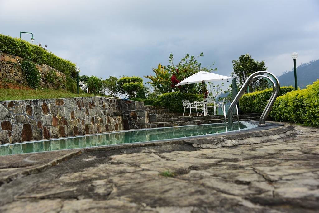 Hatton Summer House מראה חיצוני תמונה