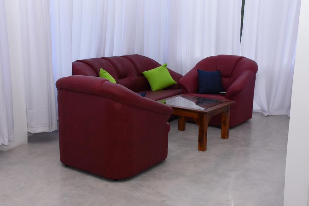 Hatton Summer House מראה חיצוני תמונה