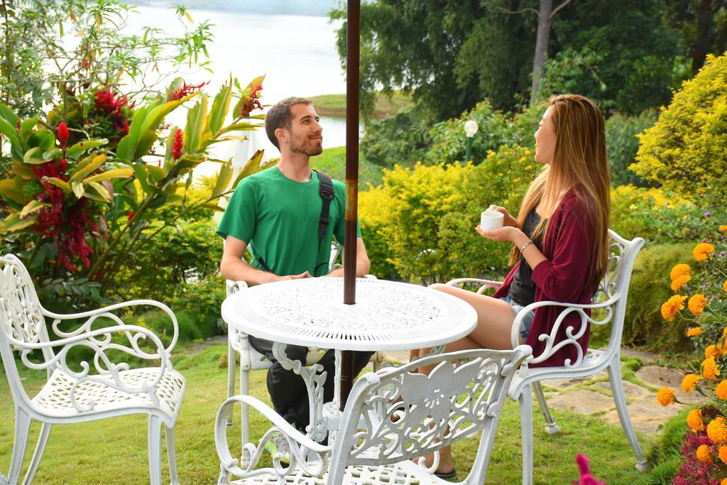Hatton Summer House מראה חיצוני תמונה