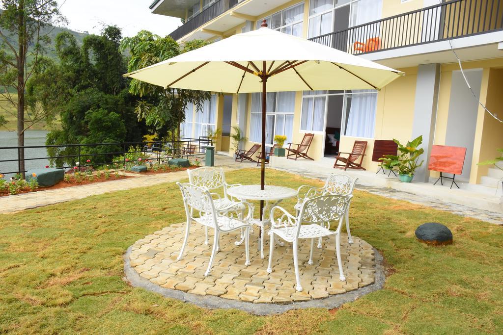 Hatton Summer House מראה חיצוני תמונה