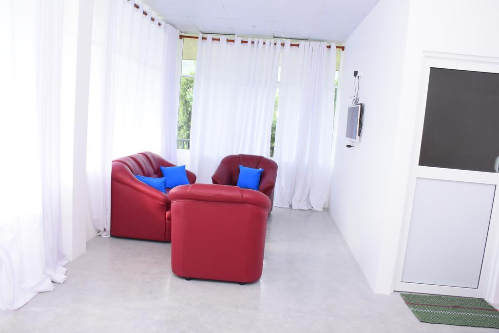 Hatton Summer House מראה חיצוני תמונה