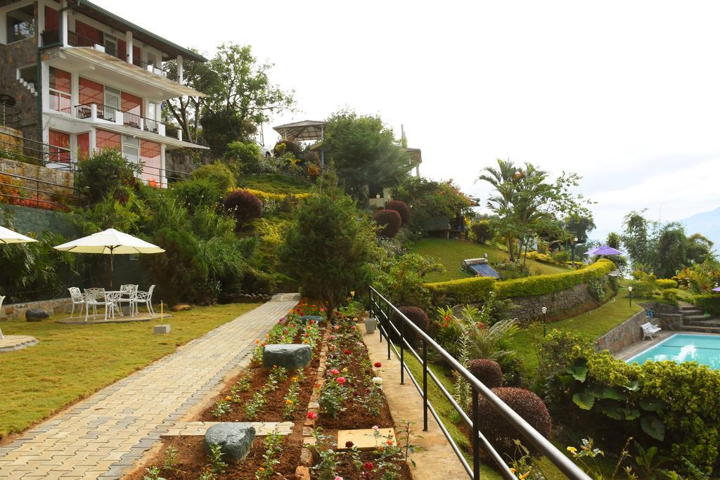 Hatton Summer House מראה חיצוני תמונה